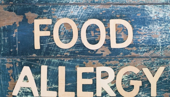 Why children are more likely to develop food allergies